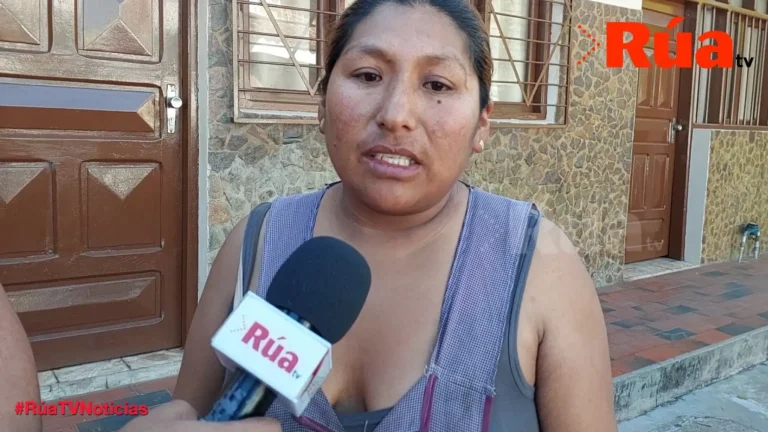 Compra de Bs 600.000 en arroz por QR no llegó a destino; camionero investigado por FELCC Norte Integrado