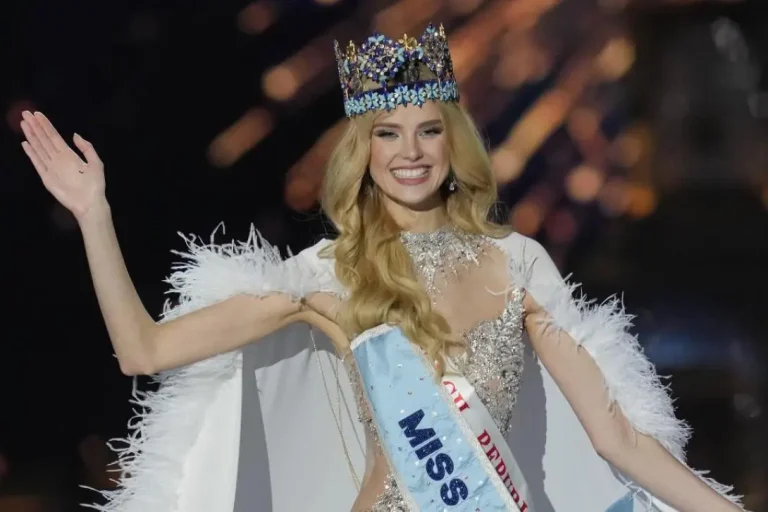 Miss Mundo 2025: cuándo es y dónde ver en vivo el certamen de belleza