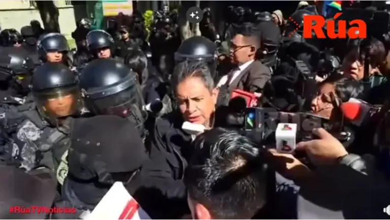 TSE rechaza inscripcion de Evo y PAN-BOL, el plazo venció y no hay ninguna orden judicial que lo amplie.