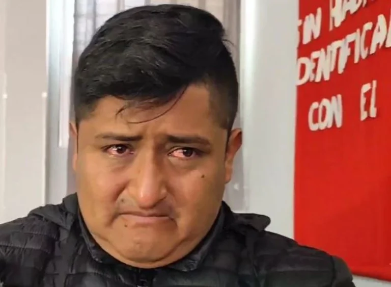Joven recupera su libertad tras 9 años preso; víctima admitió que denuncia por violación era falsa