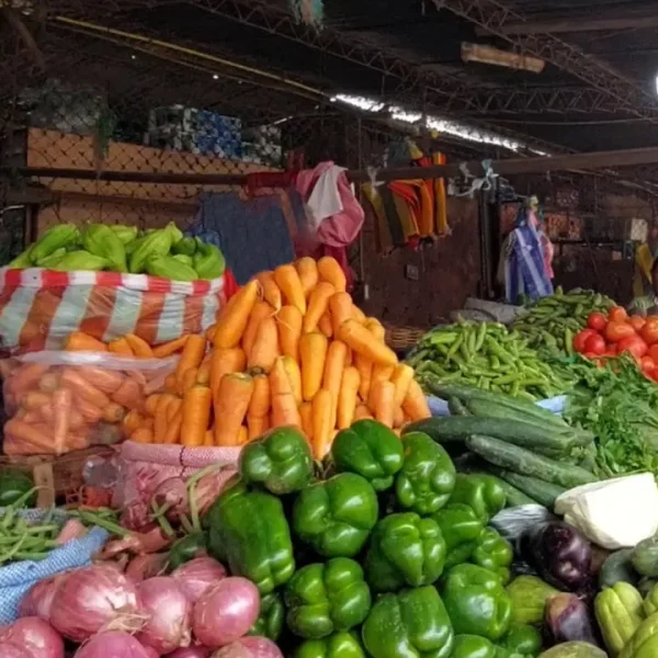 La ONU alerta que Bolivia está en riesgo de hambruna