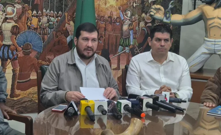 Comité Cívico cruceño convoca a "jornada de oración" por la unidad del país