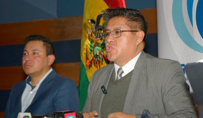 Gestora: las AFPs invirtieron Bs. 10.458 millones en el exbanco Fassil y el 1,9% de ese monto esta en juicio