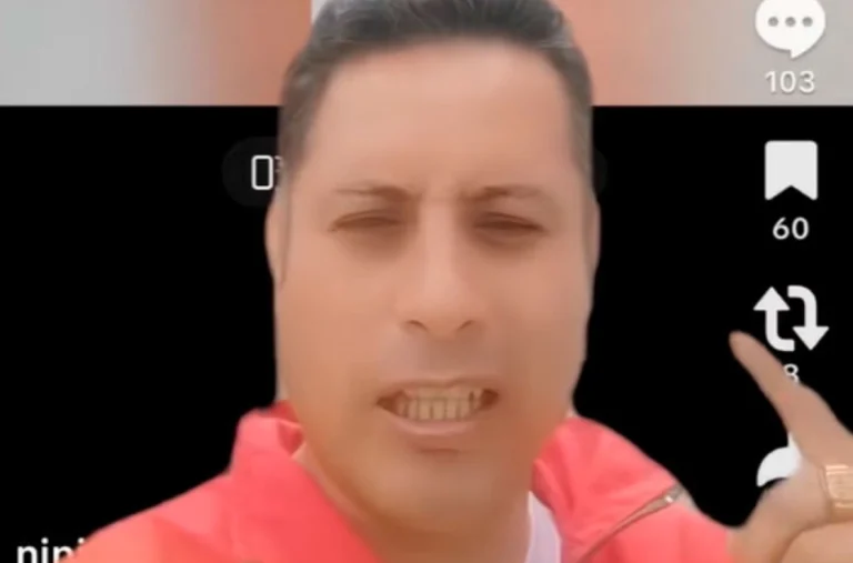 Lara denuncia campaña en TikTok para ridiculizarlo y acusa a ‘cuentas vendidas’