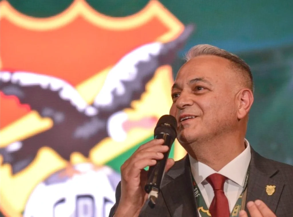 Ofrecen $us 1 millón a la Selección Boliviana por ganar a Colombia y Brasil