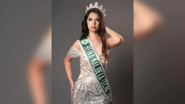 Hoy se realizará la elección y coronación de la “Reina de la Leche”