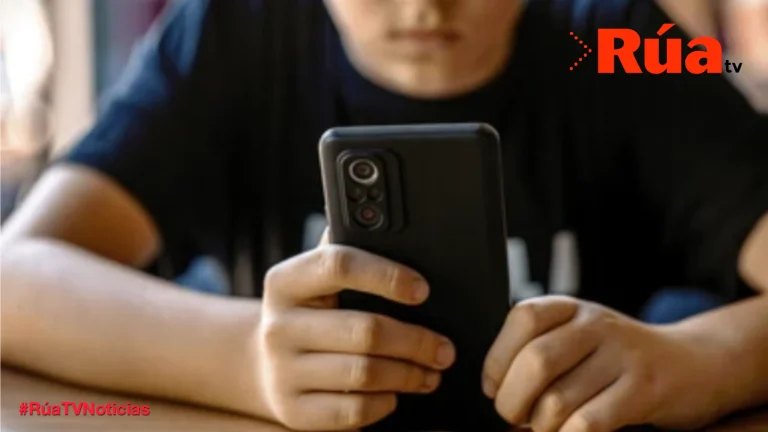 Cuatro alumnos de unidad educativa evangélica, investigados por el delito de pornografía.