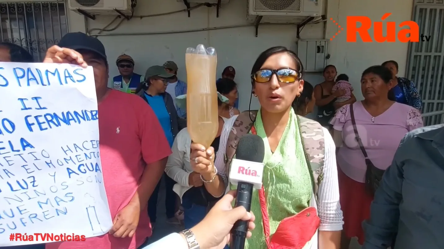 Vecinos piden servicios de agua potable y luz eléctrica en sus barrios; denuncian ser víctimas de constantes robos por inseguridad.