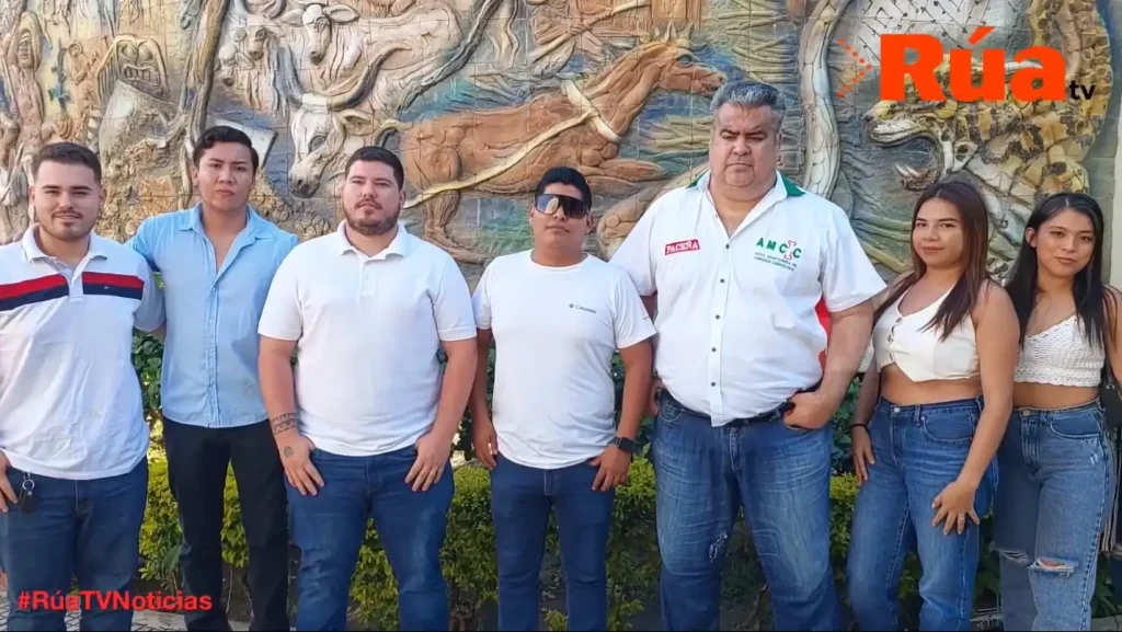 La agrupación "Juventud Montereña" es la coronadora del carnaval 2026; presentarán a su reina el 28 de noviembre.