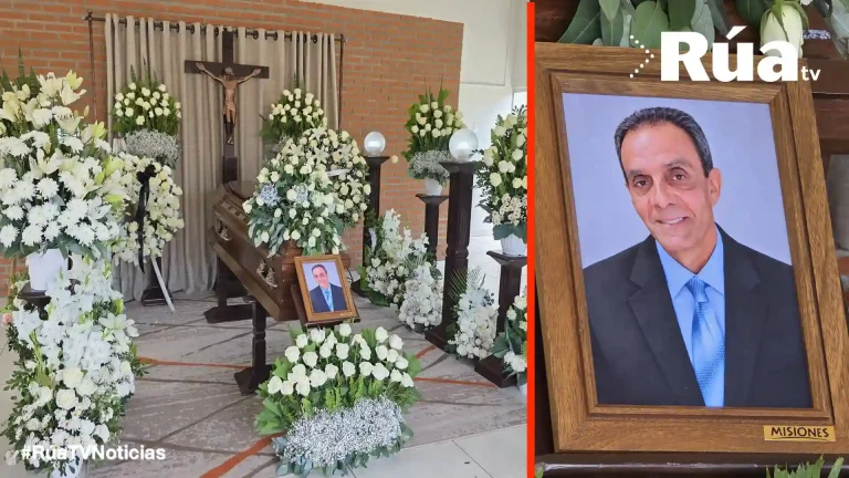Samier Saba Saba: fue arquero del Aurora en los años 70 y presidente del barrio Asahi, en la ciudad de Montero.